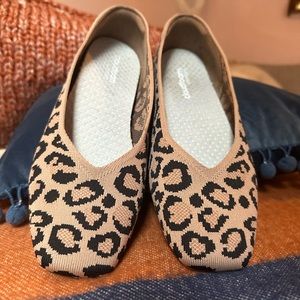 Cute, comfy flats